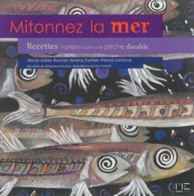 Couverture du produit · Mitonnez La Mer