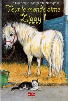 Couverture du produit · Tout le Monde Aime Ziggy