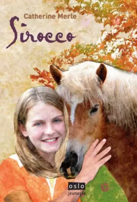 Couverture du produit · Sirocco