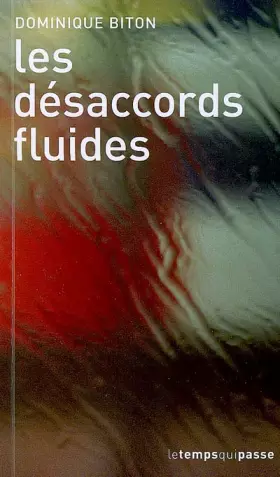 Couverture du produit · Desaccords Fluides