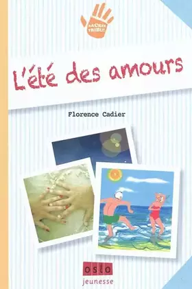 Couverture du produit · L'été des amours