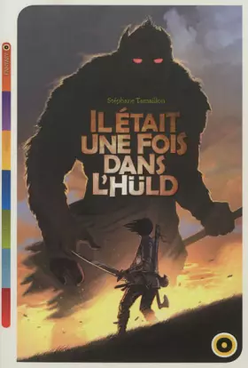 Couverture du produit · Il était une fois dans l'Hüld