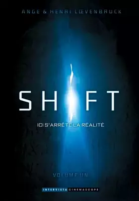 Couverture du produit · Shift volume 1