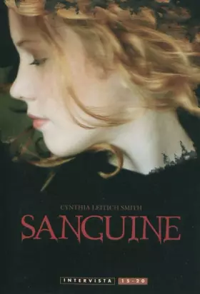 Couverture du produit · Sanguine