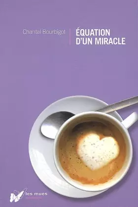 Couverture du produit · Equation d'un miracle
