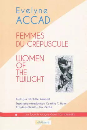 Couverture du produit · Femmes du crépuscule