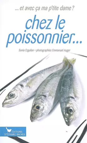 Couverture du produit · Chez le poissonier...