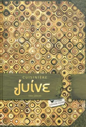 Couverture du produit · CUISINIERE JUIVE