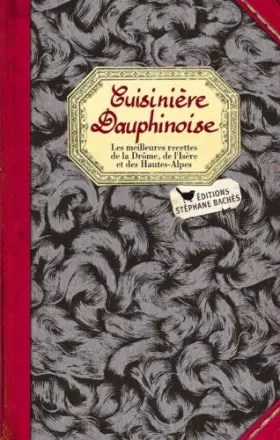Couverture du produit · Cuisinière dauphinoise