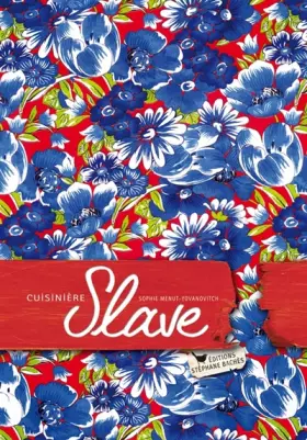 Couverture du produit · CUISINIERES CUISINIERE SLAVE