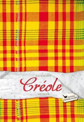 Couverture du produit · CUISINIERE CREOLE