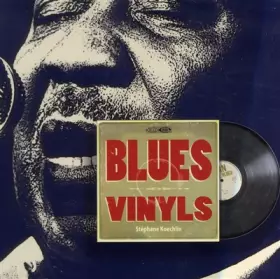 Couverture du produit · BLUES VINYLS
