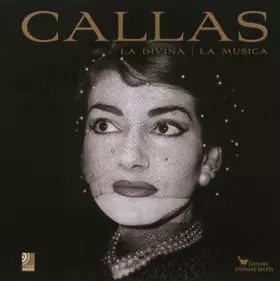 Couverture du produit · CALLAS