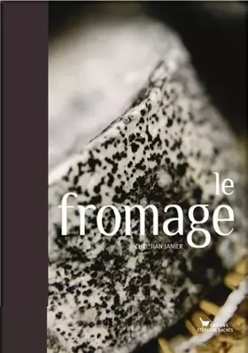 Couverture du produit · Le fromage