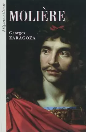 Couverture du produit · Molière
