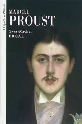 Couverture du produit · Marcel Proust