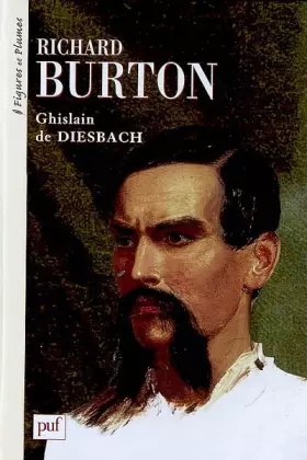 Couverture du produit · Richard Burton