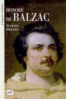 Couverture du produit · Honoré de Balzac: 1799-1850