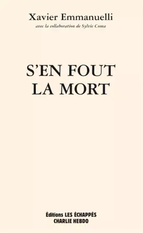 Couverture du produit · S'en fout la mort