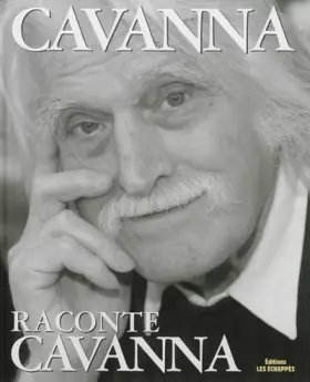 Couverture du produit · Cavanna raconte Cavanna