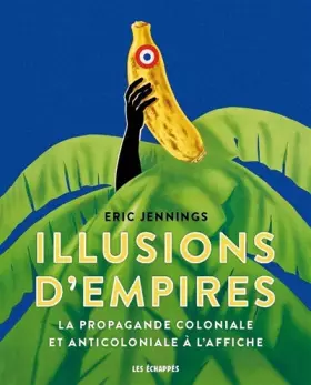 Couverture du produit · Illusions d'empires