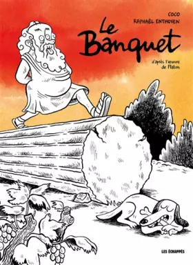 Couverture du produit · Le Banquet