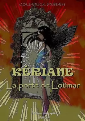 Couverture du produit · Keriane - la Porte de Loumar