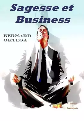 Couverture du produit · Sagesse et business