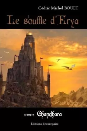 Couverture du produit · Chandhara