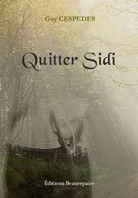 Couverture du produit · Quitter Sidi
