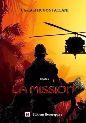 Couverture du produit · La mission