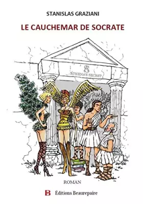 Couverture du produit · Le cauchemar de Socrate