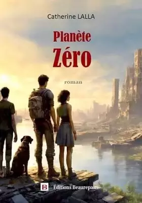 Couverture du produit · Planète zéro