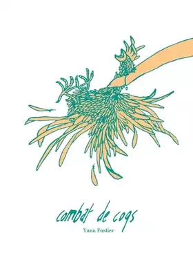 Couverture du produit · Combat de coq