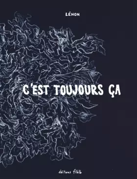 Couverture du produit · C'est toujours ça
