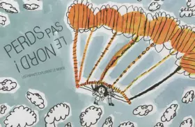 Couverture du produit · Perds pas le nord !