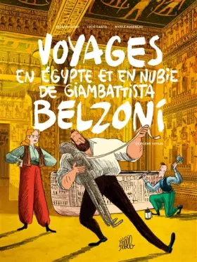 Couverture du produit · Deuxième voyage