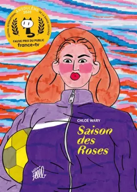 Couverture du produit · Saison des Roses
