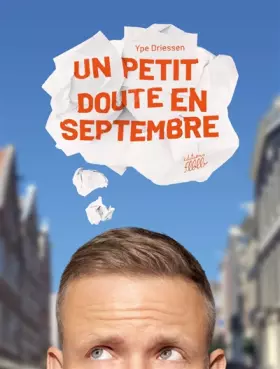 Couverture du produit · Un petit doute en septembre