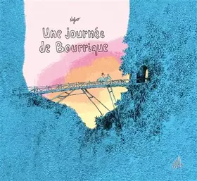 Couverture du produit · Une journée de Bourrique