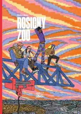 Couverture du produit · Rosigny Zoo