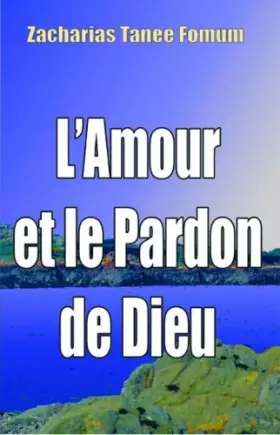 Couverture du produit · L'Amour et le Pardon de Dieu