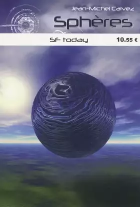 Couverture du produit · Sphères