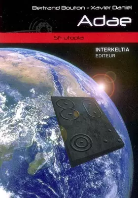 Couverture du produit · Adae