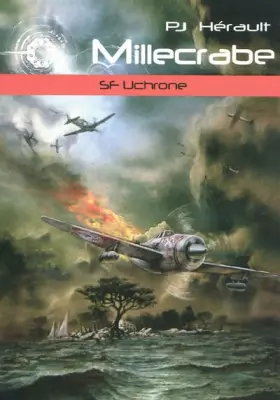 Couverture du produit · Millecrabe, Tome 1 :