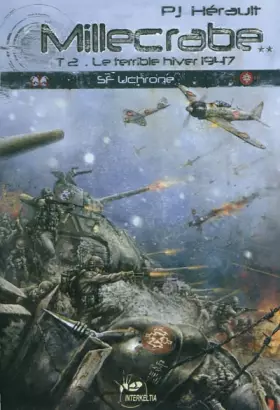 Couverture du produit · Millecrabe, Tome 2 :