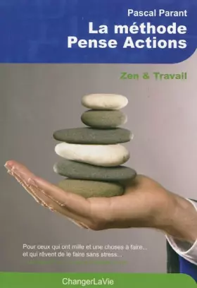 Couverture du produit · La méthode Pense-Actions