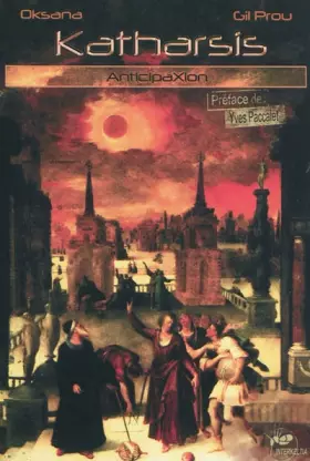 Couverture du produit · Katharsis