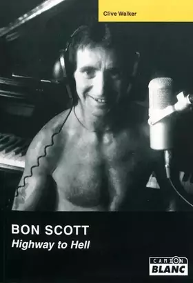 Couverture du produit · BON SCOTT Highway to hell
