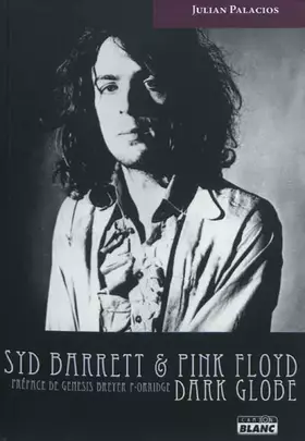 Couverture du produit · SYD BARRETT Dark globe